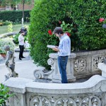 Isr Roma 2012