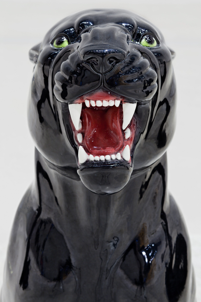 Marcello Maloberti - Blitz!, Museo Macro Roma